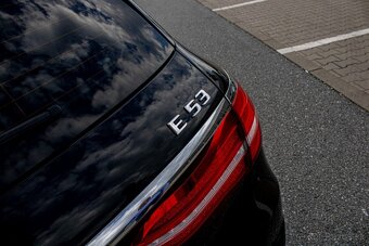Mercedes AMG E53 4MATIC+ 9-A/T ODPOČET DPH , Aj na splátky - 14
