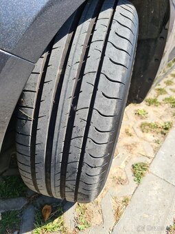 Ford Mondeo - 14