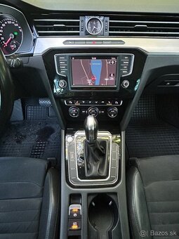 Volkswagen Passat Variant B8, 2.0 TDI DSG 110kW, VAM R1, - 14