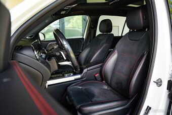 Mercedes-Benz GLB 250 4Matic AMG Line - 14
