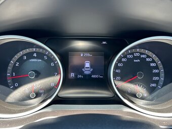 Kia Cee'd 1.4 MPi, r.v.: 2018 - 14