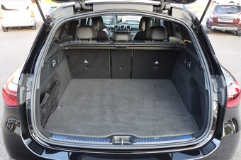 Mercedes-Benz GLC 220 d 4Matic AMG Line - 14