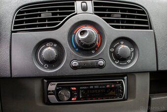 Renault Kangoo 1.5 dCi Gen 2011 Authentique - 14