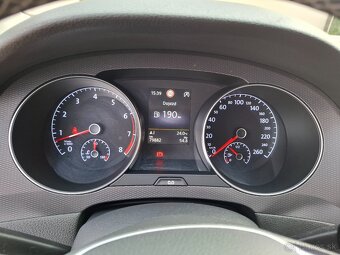 Golf Sportsvan 1.2 TSI (golf plus) - 14
