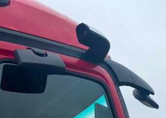 Mercedes-Benz ACTROS 1840 - 4x2 – Shrnovačka – EURO 6 - 14