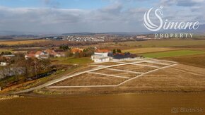 Stavebné pozemky v obci Nová Polhora - 14