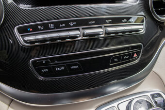 Mercedes V200 Marco Polo Westfalia - 14