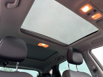 Hyundai IX35 1.7 CRDi 85kw ČR NAVI TOP VÝBAVA - 14