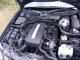 Mercedes E2,2cdi - 14