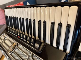 Predám Weltmeister Supita - 14