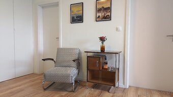 Kreslo Thonet S411 - 14