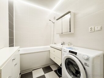 2. Izb. byt - Kríková - Vrakuňa - 14