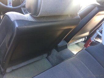 Bmw e30 touring - 14