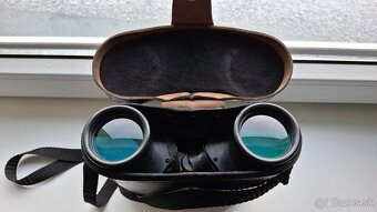 Ďalekohľad BPC 7X50 - 14