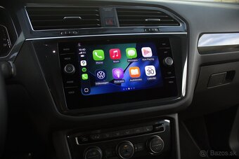 Volkswagen Tiguan Allspace 1.5 TSI, R-Line DSG AT7 - 14