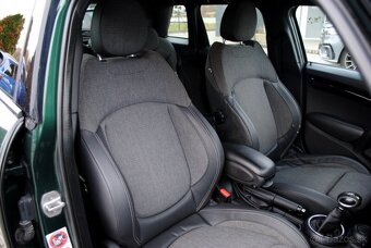 Mini Cooper 1.5 Diesel - PREDAJ AJ NA SPLÁTKY - 14