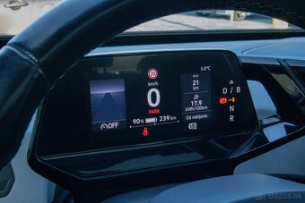 VW ID.3 Performance 58kWh Max - Matrix/Pano/Kamera/Ambient - 14