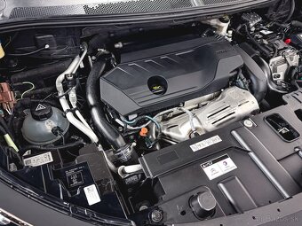 CITROËN C5 Aircross Plug In Hybrid 225ps Business e-EAT8 - 14