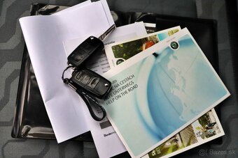 Škoda  Fabia 1.9 Tdi - 14