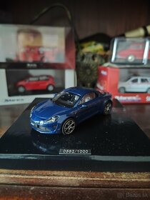 Modely Renault Mix 1:43 - 14