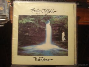 LP BOWIE COCKER B.HOLLY FOREIGNER ELO BYRDS E.JOHN MADONNA - 14