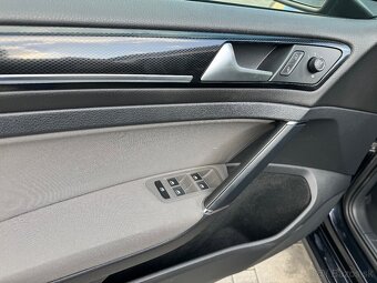VOLKSWAGEN GOLF 7 1.4 TSI HIGHLINE 90KW - 14