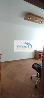 Priestranný rodinný dom v Považskej Bystrici - Jelšové - 14