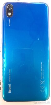 Xiaomi Redmi 7A Duos velmi zachovaly Android 10 . - 14