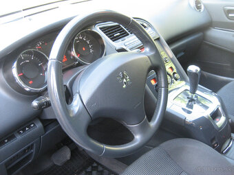 Peugeot 5008 1.6L e-HDI FAP STT Active BVMP6 - 14