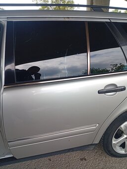 W210 Wagon (S210) - 14