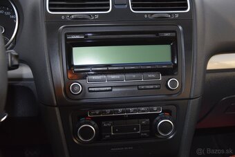 Volkswagen Golf 2.0 TDI Trendline - 14