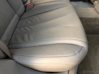 Mercedes-Benz S trieda Sedan 500 L 4matic BRABUS - 14