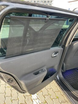 Predám kombi Renault Megané - 14