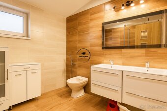 Na predaj novostavba 4 izb RD v Čižaticiach - 14