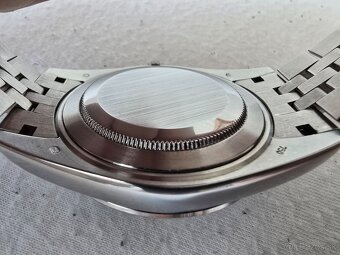 Datejust silver - 14