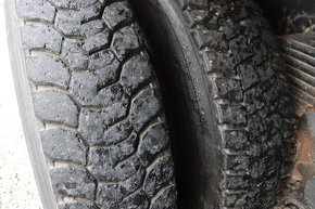 Iveco ASTRA HD9 86.50 8x6 ,25 m³,KLIMA,INTARDER - 14