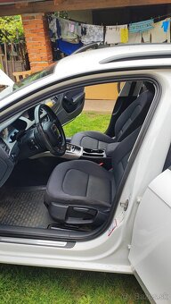 Audi A4 B8 Quattro avant - 14