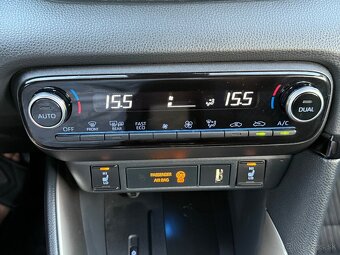 Mazda 2 1,5 Hybrid E-CVT Exclusive Line Automat - 14