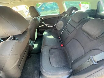 Citroën C5 - 14