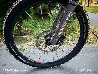 26" Kellys Magic Extreme custom - 14