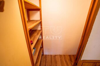 2-izbový byt blízko centra Senice – ideálna investícia... - 14