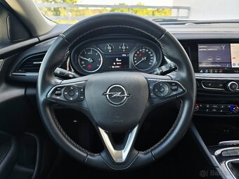 Opel Insignia - 14