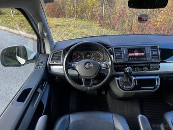 VW Multivan 2.0 TDI Highline 4-Motion 150kW DSG7 - 14