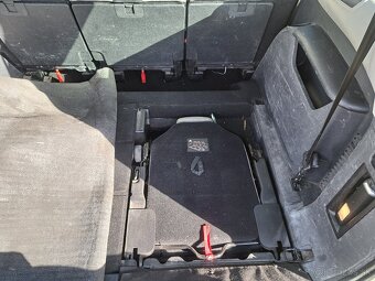 Citroen C4 Grand Picasso 2.0 hdi - 14