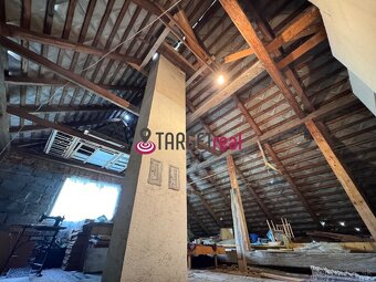 ZNÍŽENÁ CENA: Rodinný dom s nádherným 1764 m2 pozemkom– Terc - 14