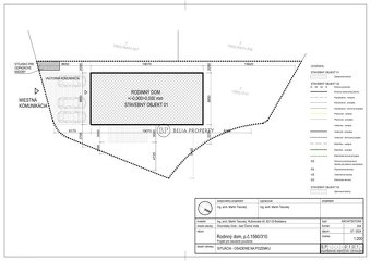 Luxusný 5i rodinný dom - skolaudovaný - 14