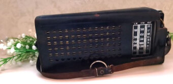 Retro elektronika - 14