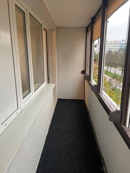 Byt na prenajom Ružinska KE - 14