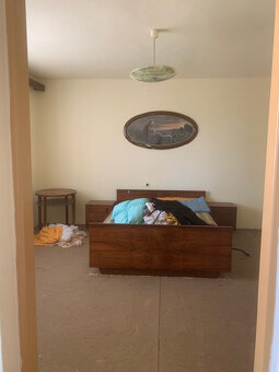 Predám starý rodinný dom s pozemkom Očkov - 14