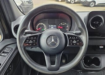 Mercedes Benz Sprinter L3H2 2.0Cdi/170 koni - 2021automat - 14